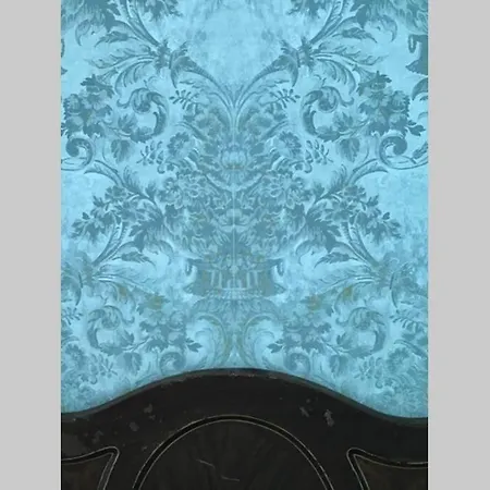 Palazzo Forcella De Seta14 Vista Mare Апартаменты Палермо