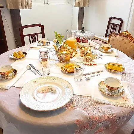 Palazzo Forcella De Seta14 Vista Mare Апартаменты *