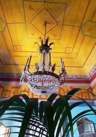 Palazzo Forcella De Seta14 Vista Mare 公寓