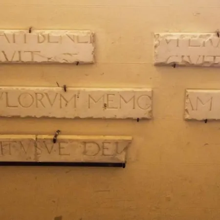 Апартаменты Palazzo Forcella De Seta14 Vista Mare *