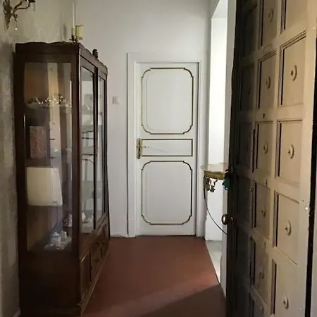 Palazzo Forcella De Seta14 Vista Mare Апартаменты