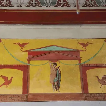 Palazzo Forcella De Seta14 Vista Mare 公寓 *