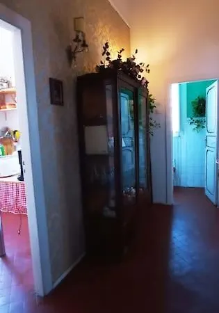 Апартаменты Palazzo Forcella De Seta14 Vista Mare Палермо