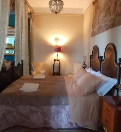 Palazzo Forcella De Seta14 Vista Mare *