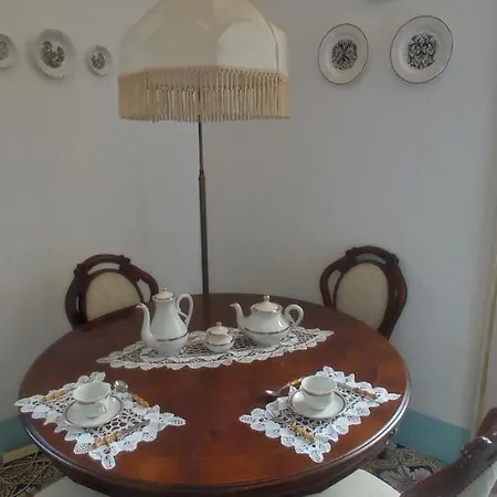 Palazzo Forcella De Seta14 Vista Mare