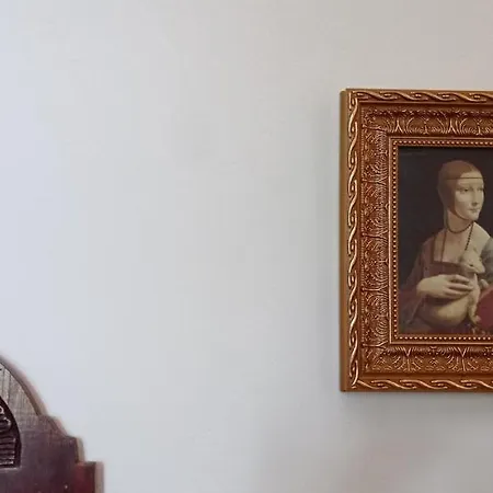 Palazzo Forcella De Seta14 Vista Mare *