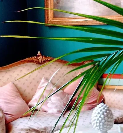 Palazzo Forcella De Seta14 Vista Mare Апартаменты