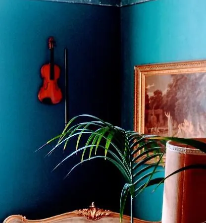 Апартаменты Palazzo Forcella De Seta14 Vista Mare *