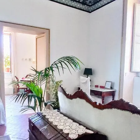 Palazzo Forcella De Seta14 Vista Mare 公寓 *