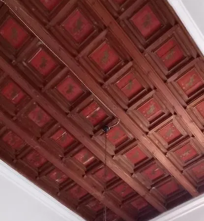 Palazzo Forcella De Seta14 Vista Mare Апартаменты Палермо