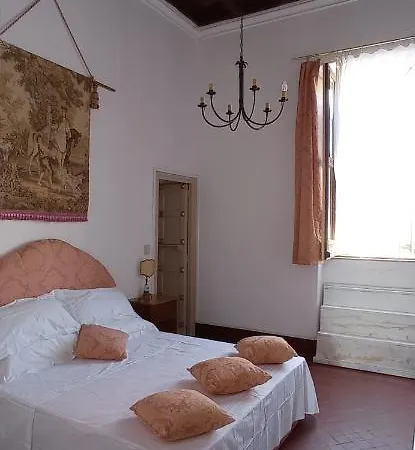 Apartment Palazzo Forcella De Seta14 Vista Mare Palermo