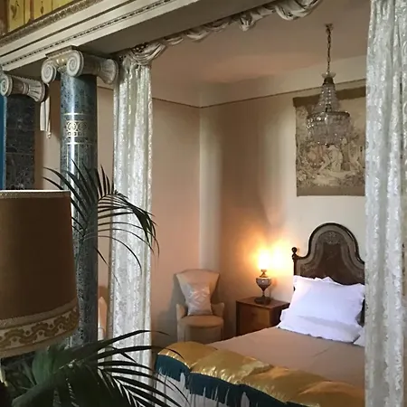 Palazzo Forcella De Seta14 Vista Mare