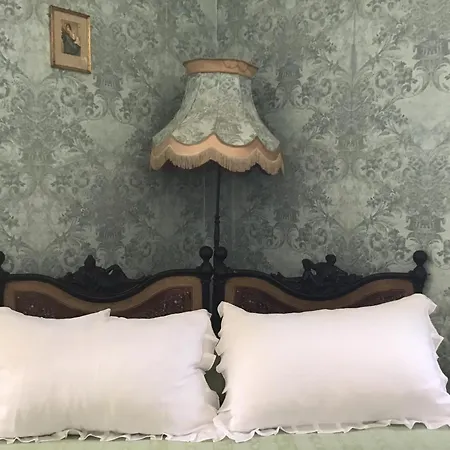 Palazzo Forcella De Seta14 Vista Mare Апартаменты