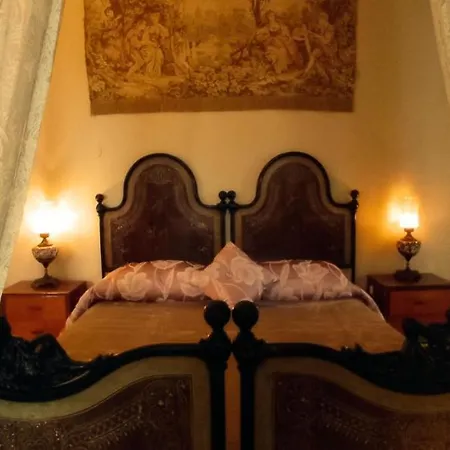 Apartamento Palazzo Forcella De Seta14 Vista Mare