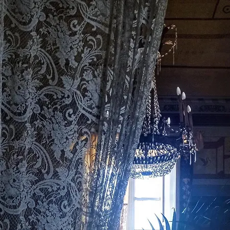 Palazzo Forcella De Seta14 Vista Mare