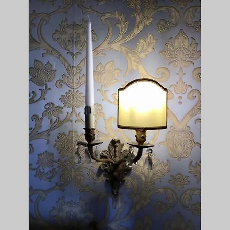 Apartamento Palazzo Forcella De Seta14 Vista Mare Palermo