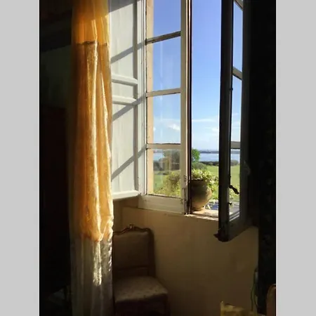 Apartamento Palazzo Forcella De Seta14 Vista Mare Palermo