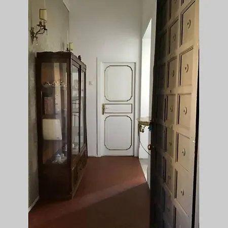 Palazzo Forcella De Seta14 Vista Mare Apartamento