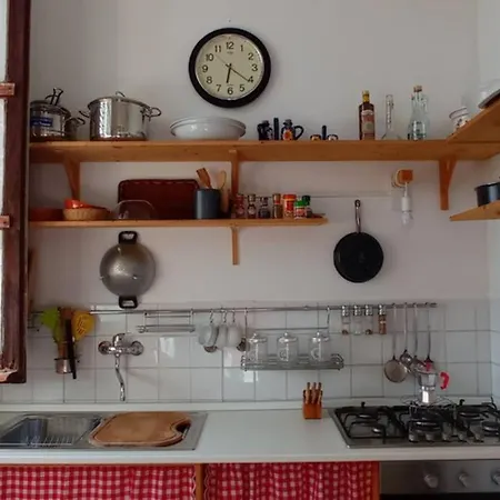 Apartamento Palazzo Forcella De Seta14 Vista Mare *