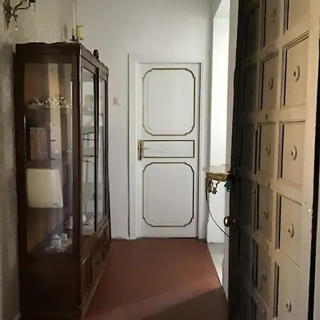 Palazzo Forcella De Seta14 Vista Mare Apartamento