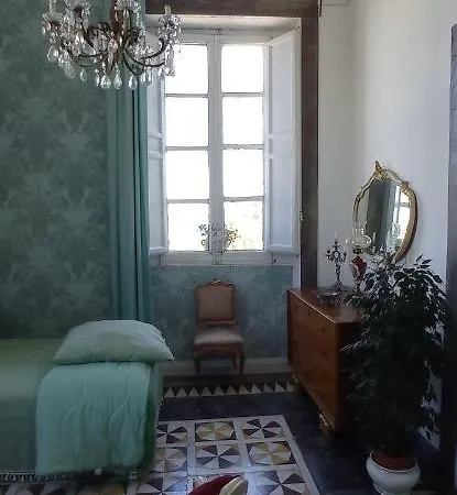 Palazzo Forcella De Seta14 Vista Mare Apartamento *