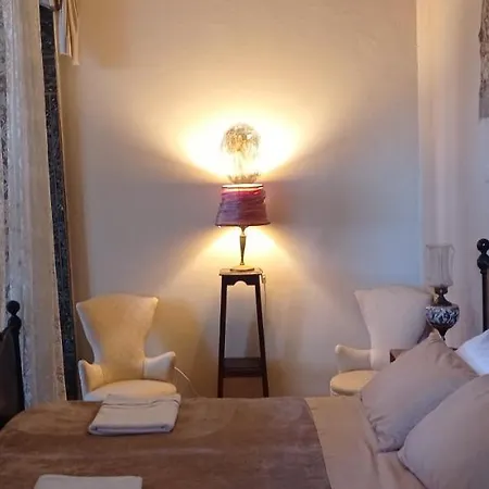 Palazzo Forcella De Seta14 Vista Mare Apartamento *