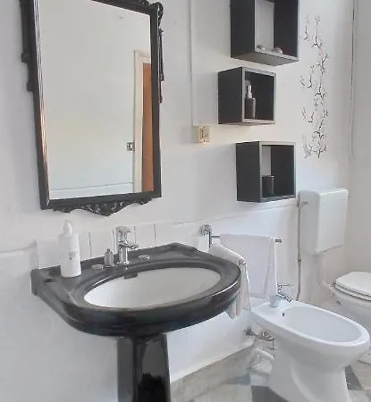 Apartamento Palazzo Forcella De Seta14 Vista Mare *
